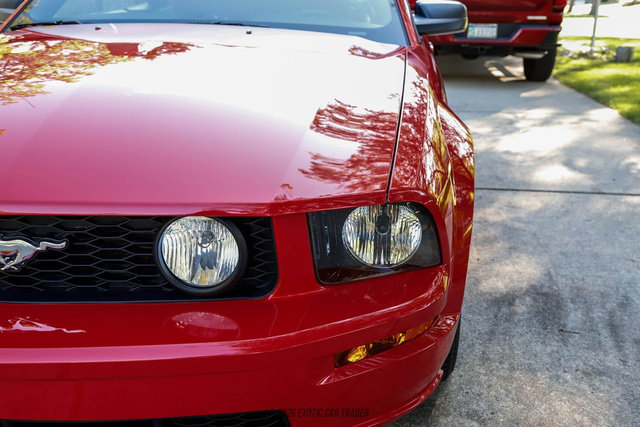 Used 2006 Ford Mustang GT Premium RWD image 69