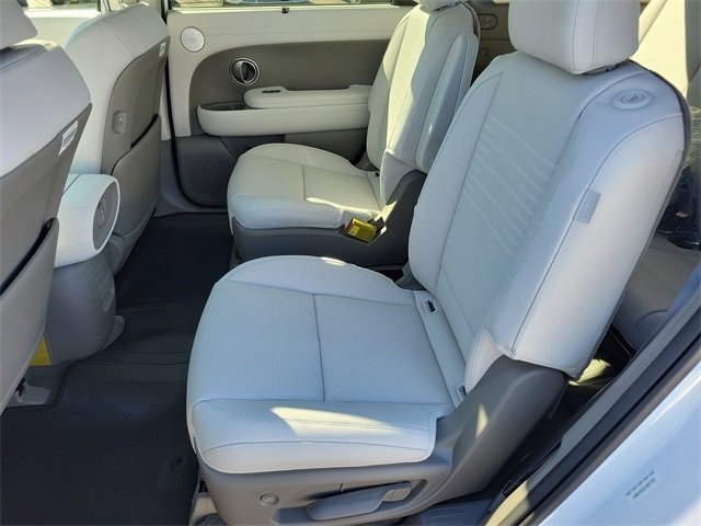 New 2026 Hyundai Palisade Limited image 22