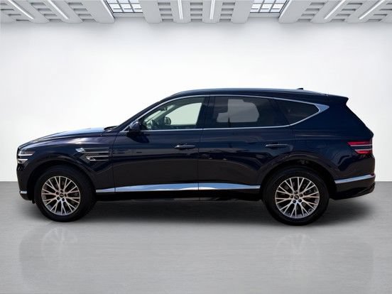 Used 2024 Genesis GV80 2.5T AWD/4WD image 10