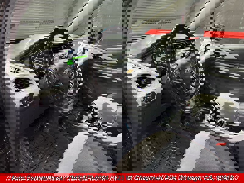 Used 2017 Chevrolet Bolt Premier w/ Driver Confidence II Package image 11