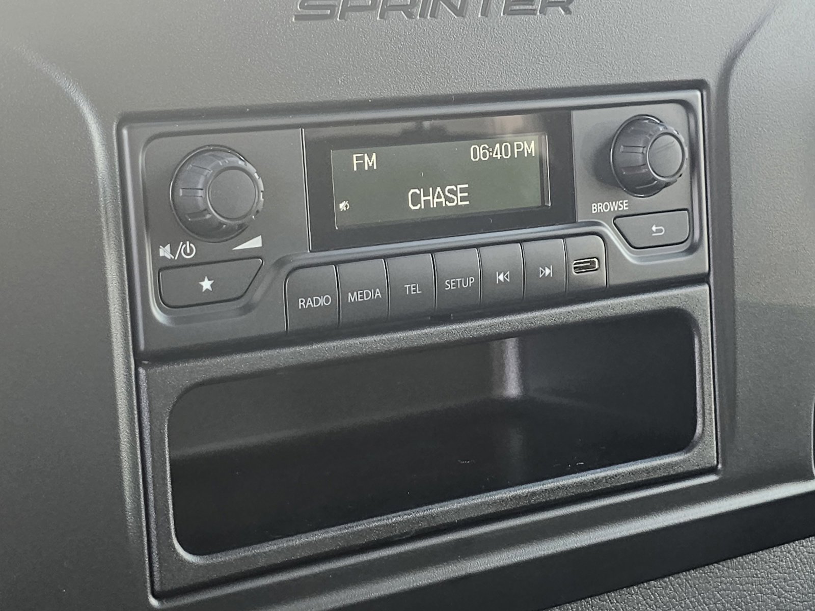 New 2024 Mercedes-Benz Sprinter 4500 image 15