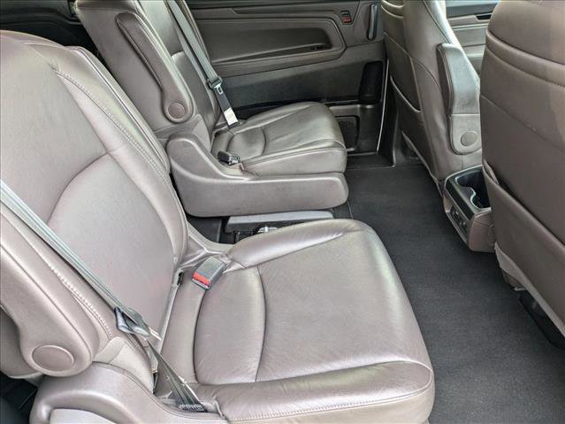 Used 2020 Honda Odyssey Elite image 19