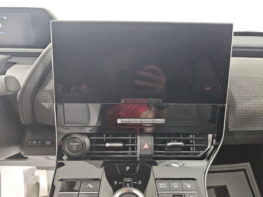 Used 2023 Subaru Solterra AWD image 19
