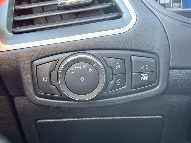 Certified 2024 Ford Edge SEL w/ Convenience Package image 30