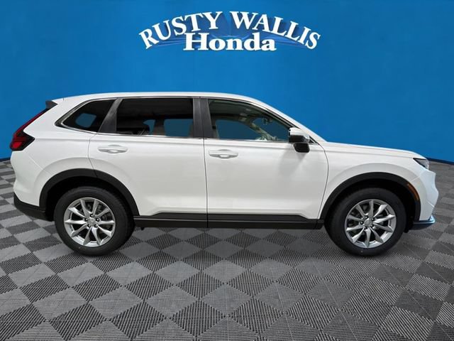 New 2026 Honda CR-V EX image 2