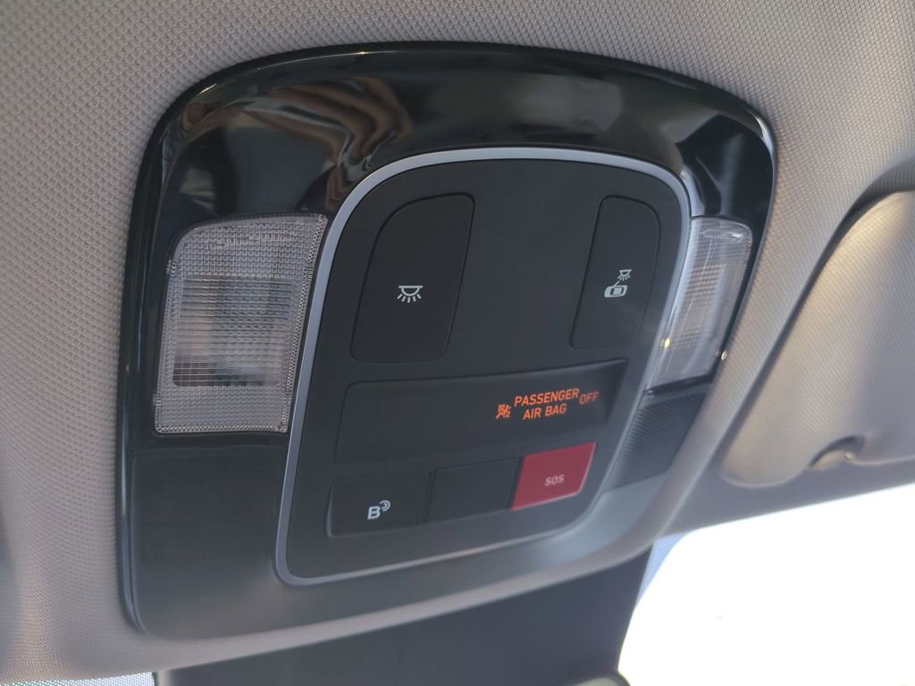 New 2026 Hyundai Sonata SEL image 22