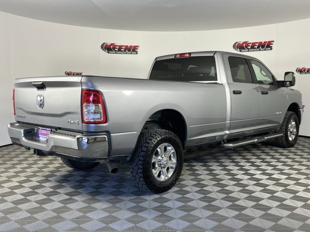 Used 2024 RAM 2500 Big Horn image 3