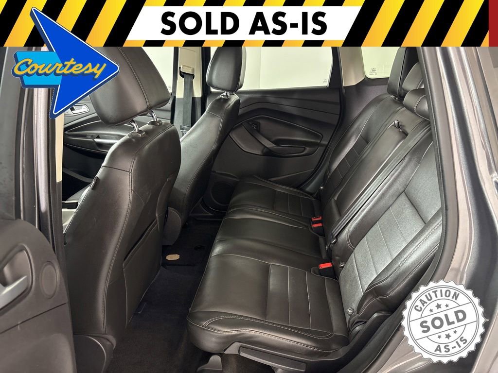 Used 2013 Ford Escape SEL FWD image 23