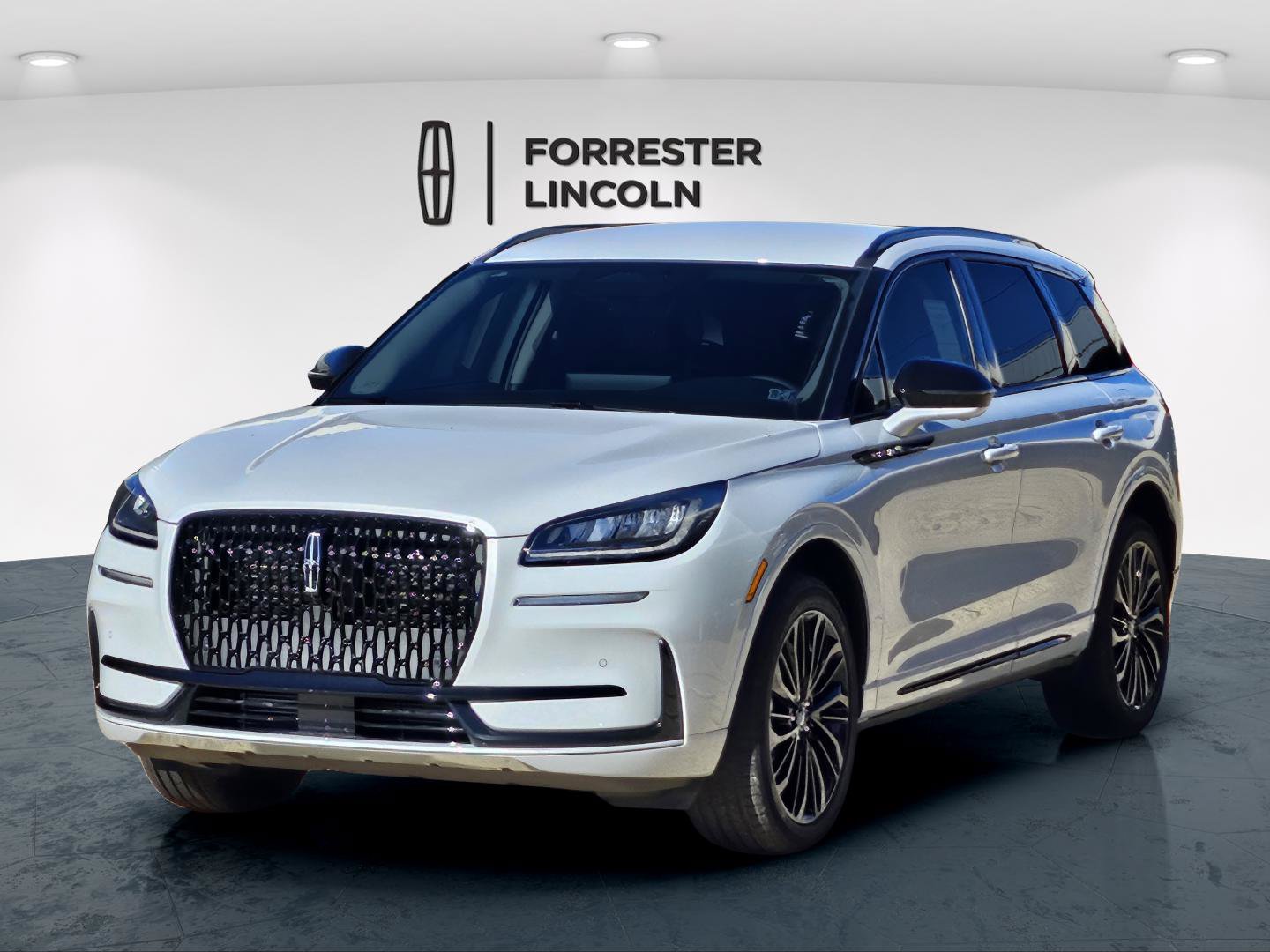 New 2026 Lincoln Corsair Premiere AWD/4WD image 7