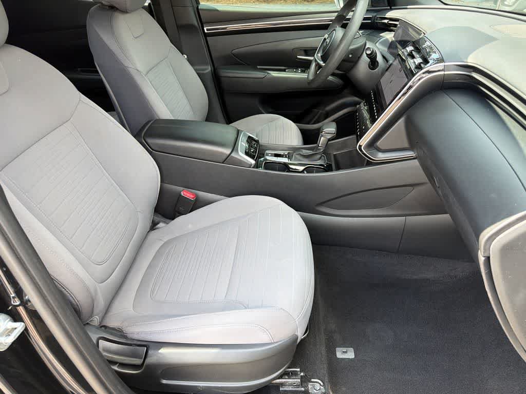 Used 2024 Hyundai Santa Cruz SEL w/ Activity Package FWD image 12
