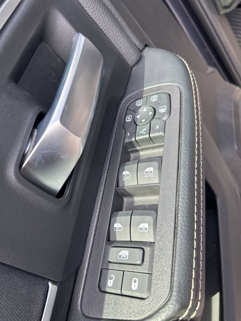 Used 2026 RAM 2500 Big Horn image 24