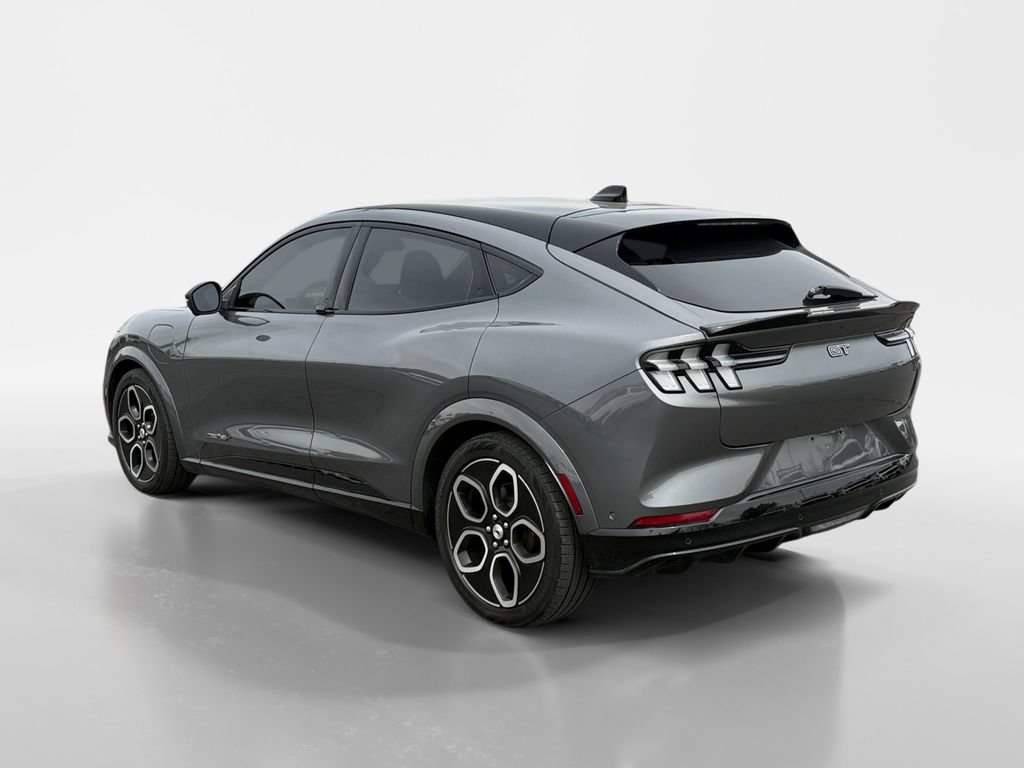 Used 2023 Ford Mustang Mach-E GT AWD/4WD image 4