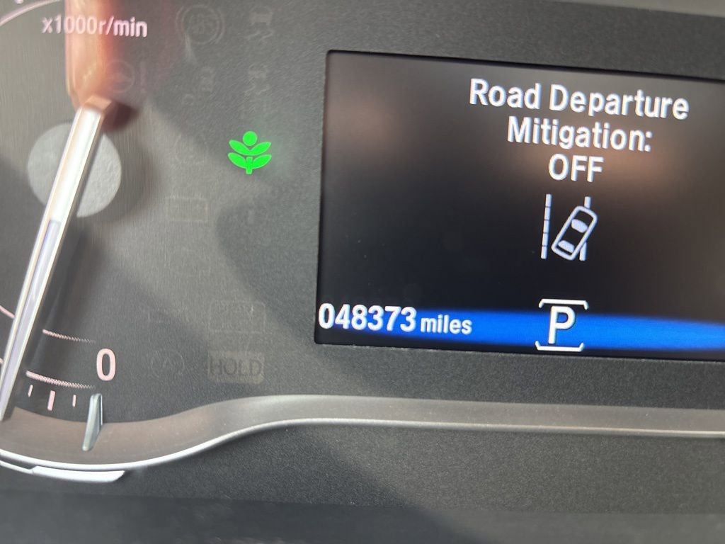 Certified 2020 Honda Ridgeline RTL image 19