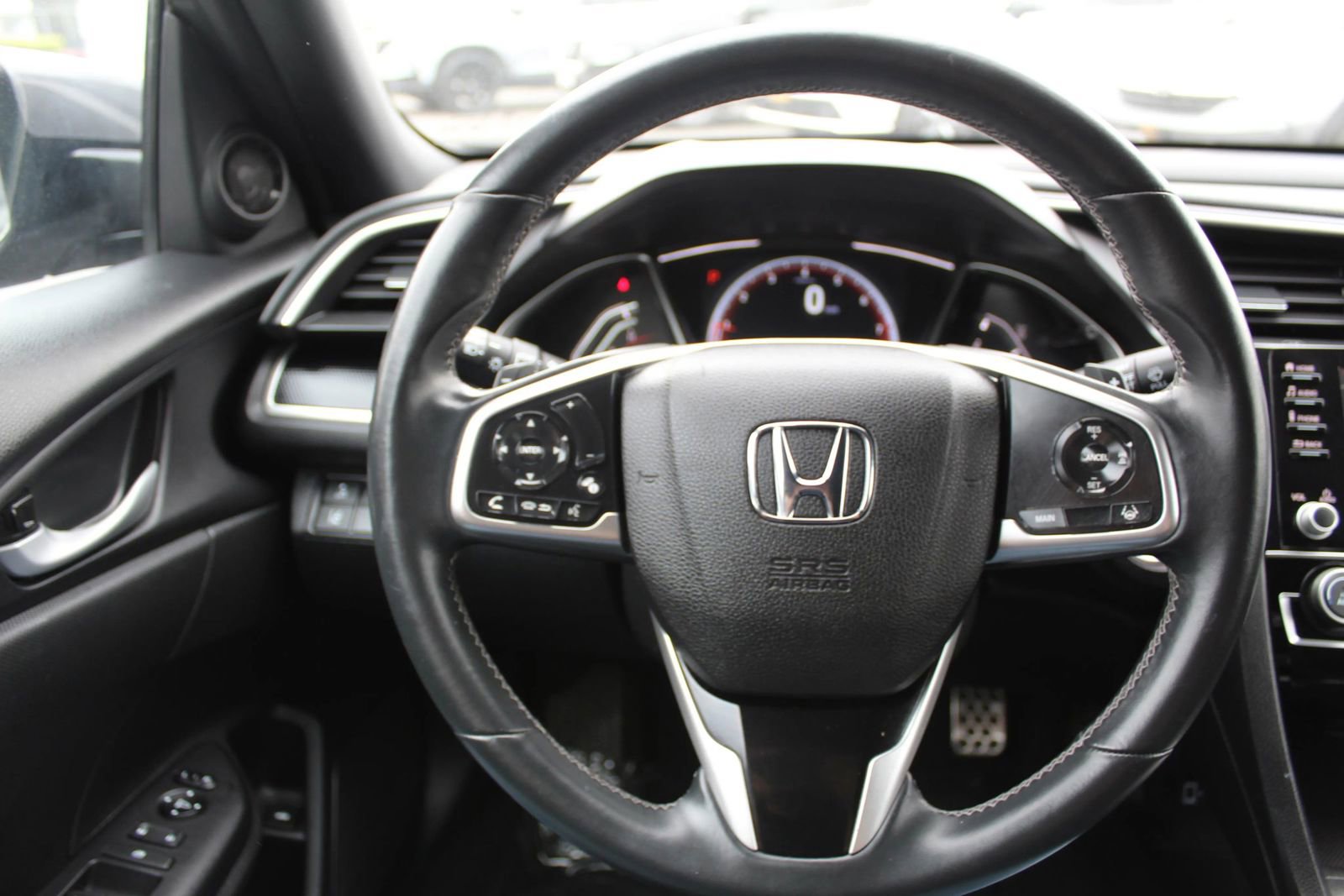 Used 2021 Honda Civic Sport image 15