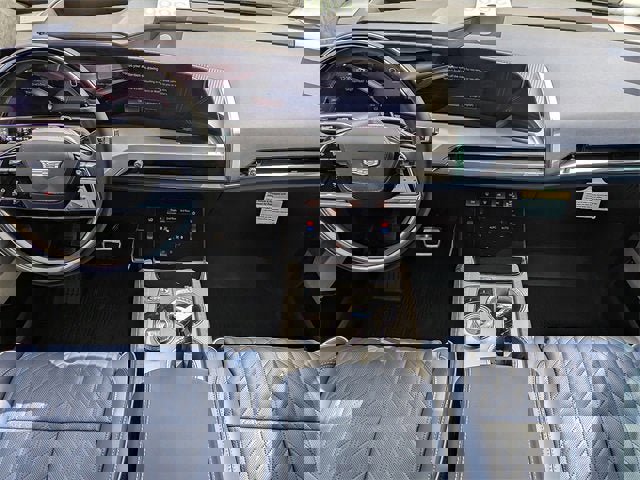 New 2026 Cadillac Vistiq Premium Luxury w/ LPO, Floor Liner Package image 16