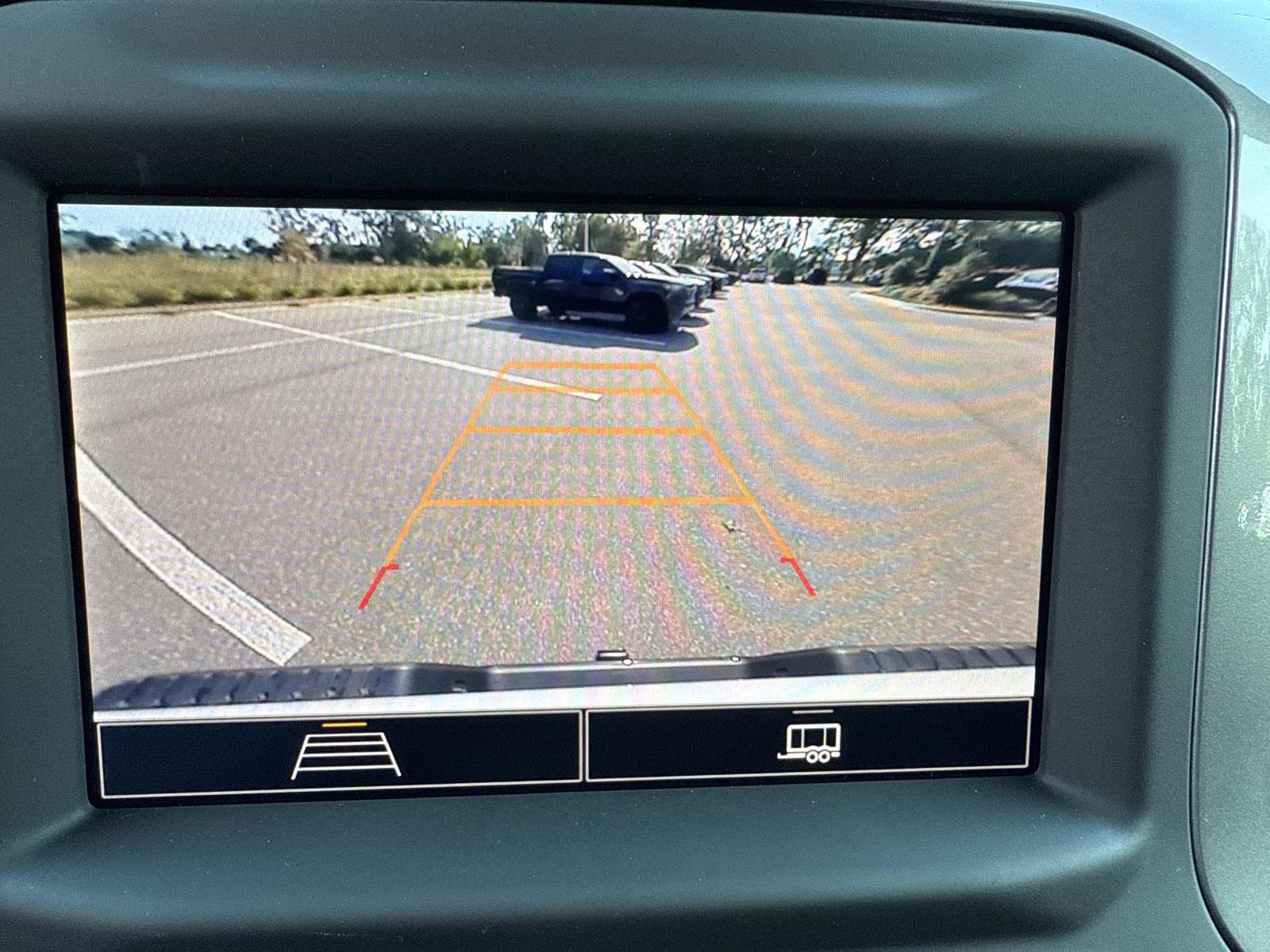 New 2026 Chevrolet Silverado 2500 Custom w/ Custom Value Package image 23