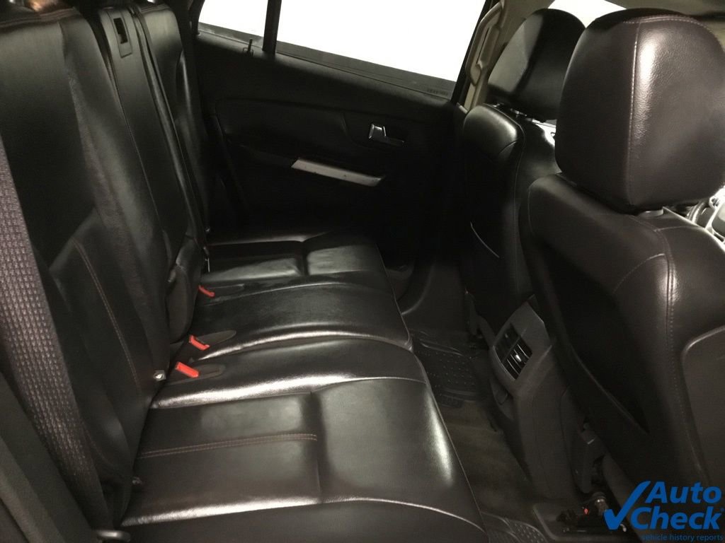 Used 2013 Ford Edge SEL AWD/4WD image 33