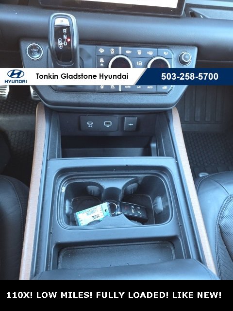 Used 2021 Land Rover Defender 110 X image 20