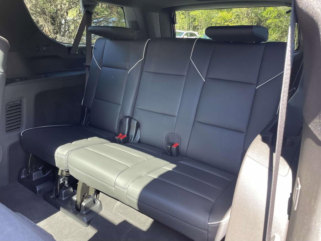 New 2026 Cadillac Escalade ESV Sport image 12