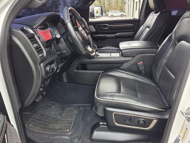 Used 2019 RAM 1500 Limited image 9