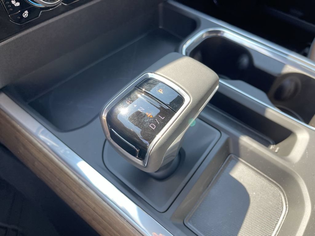 New 2026 Chevrolet Silverado 1500 High Country AWD/4WD image 19