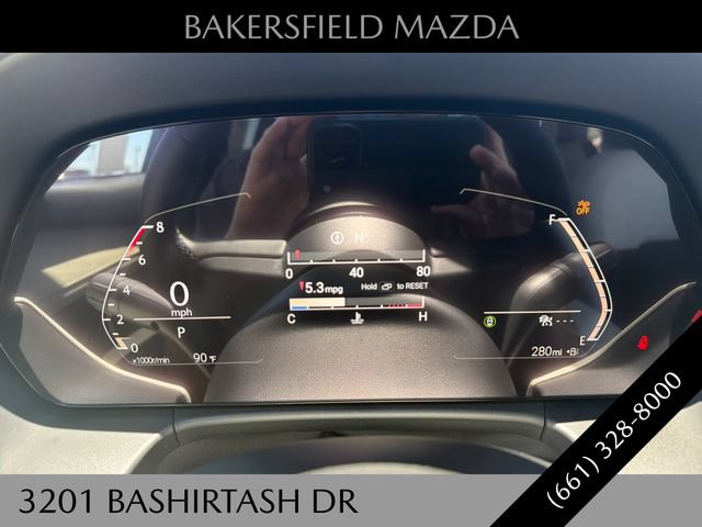 New 2026 MAZDA CX-5 Preferred AWD/4WD image 16