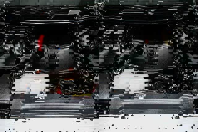 Used 2022 Toyota Tundra SR5 image 27