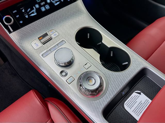 New 2026 Genesis GV70 2.5T Sport Prestige w/ G1 Accessory Package image 15