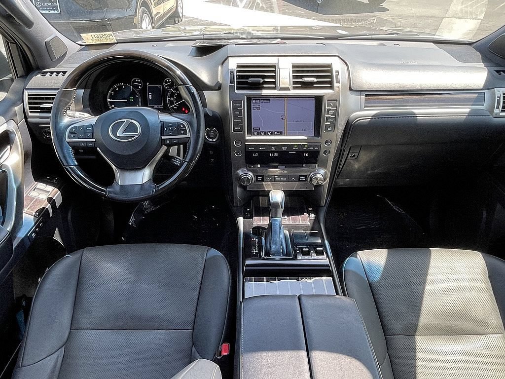 Used 2020 Lexus GX 460 Premium AWD/4WD image 10