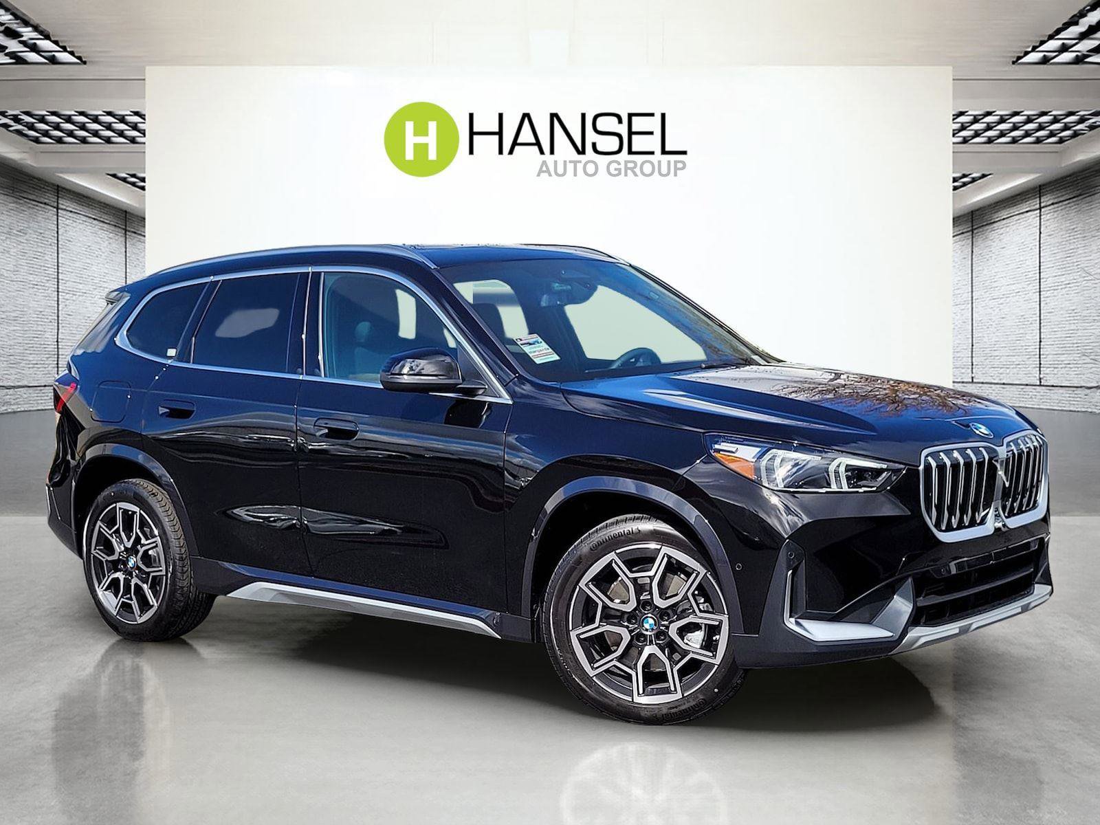 New 2026 BMW X1 xDrive28i w/ Convenience Package