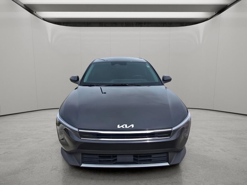 Used 2025 Kia K4 EX image 8