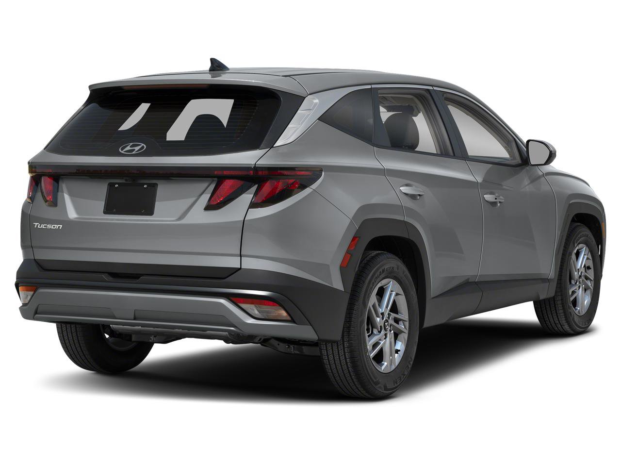 New 2026 Hyundai Tucson SE image 54