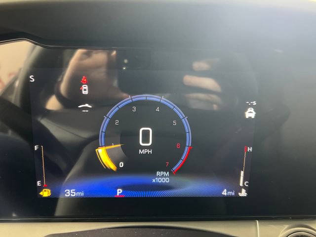 New 2026 Chevrolet Trax LT w/ Driver Confidence Package FWD image 15