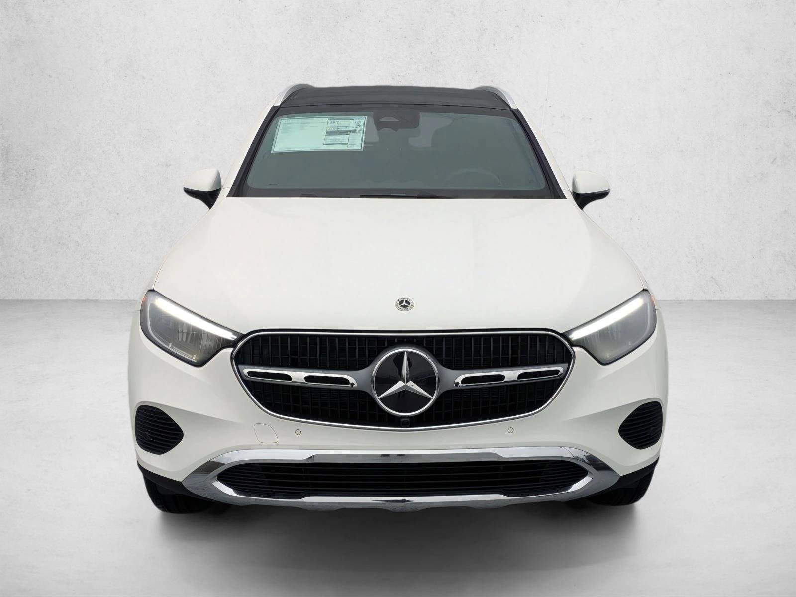 New 2026 Mercedes-Benz GLC 300 4MATIC video 2