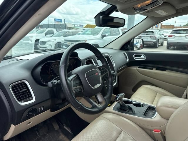 Used 2018 Dodge Durango Citadel AWD/4WD image 11