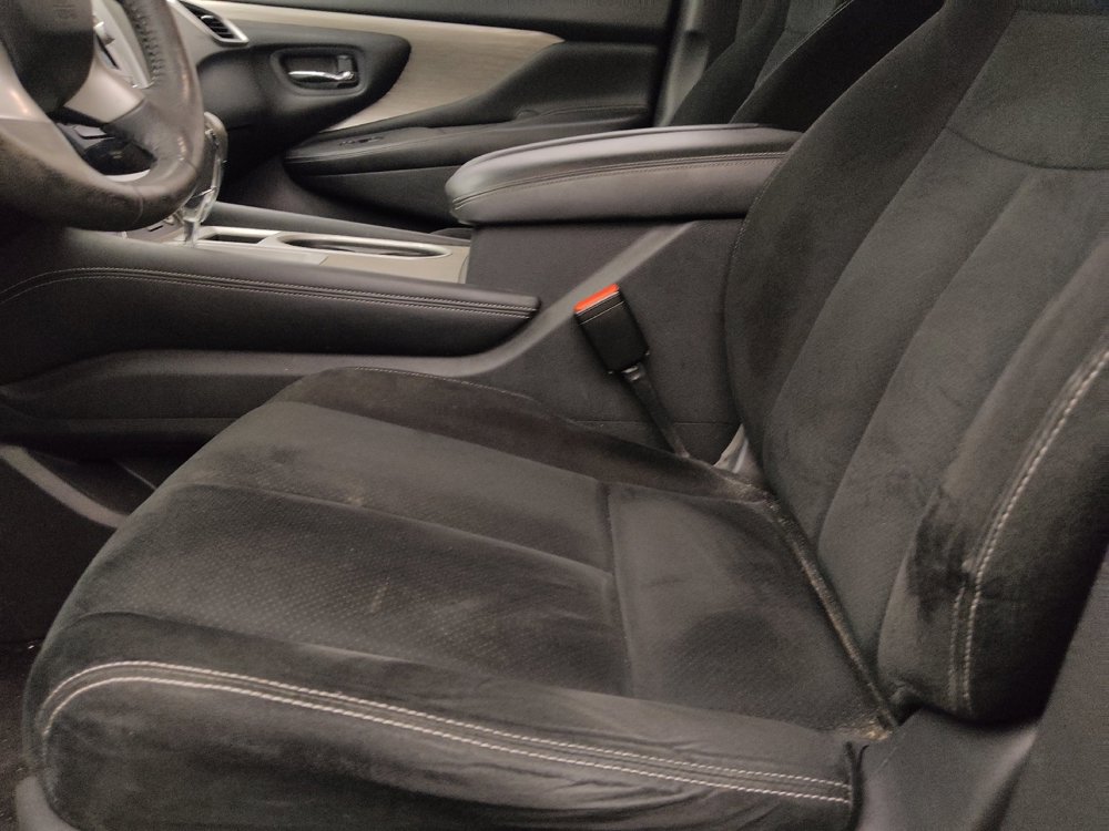 Used 2018 Nissan Murano SV image 17