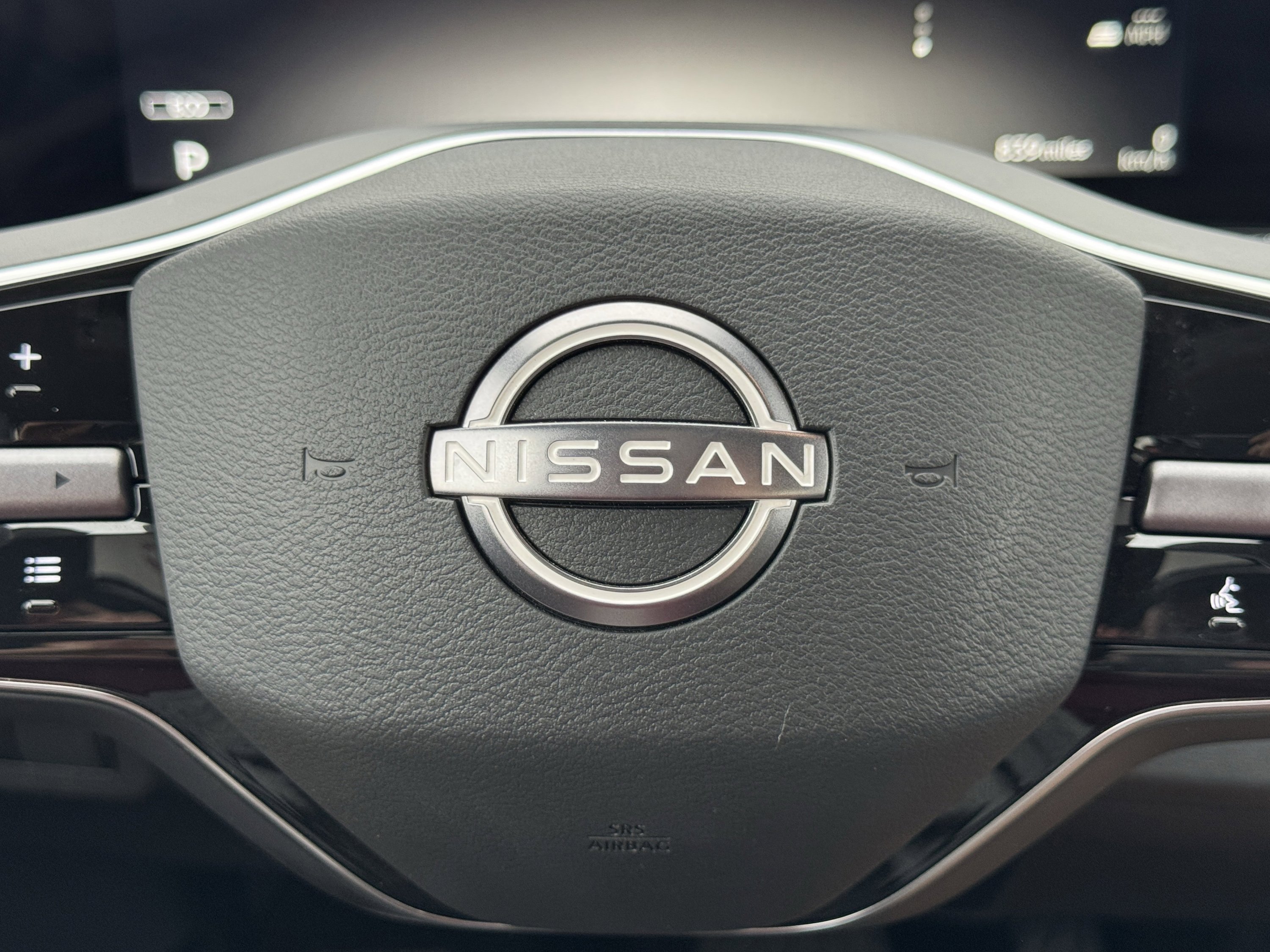 Used 2025 Nissan Ariya FWD image 78