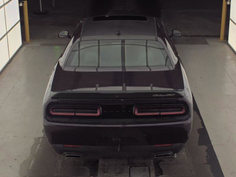 Used 2020 Dodge Challenger GT image 5