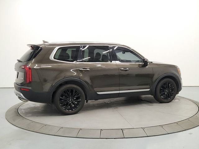 Used 2021 Kia Telluride SX image 7