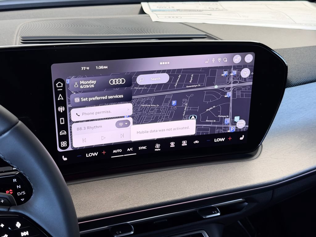 New 2026 Audi Q3 quattro 2.0T AWD/4WD image 17