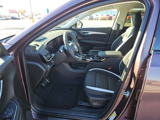 New 2025 Buick Envision Sport Touring image 22