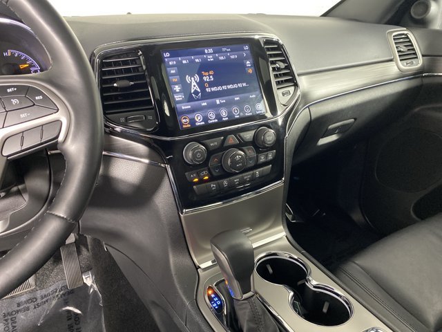 Used 2022 Jeep Grand Cherokee Limited AWD/4WD image 29