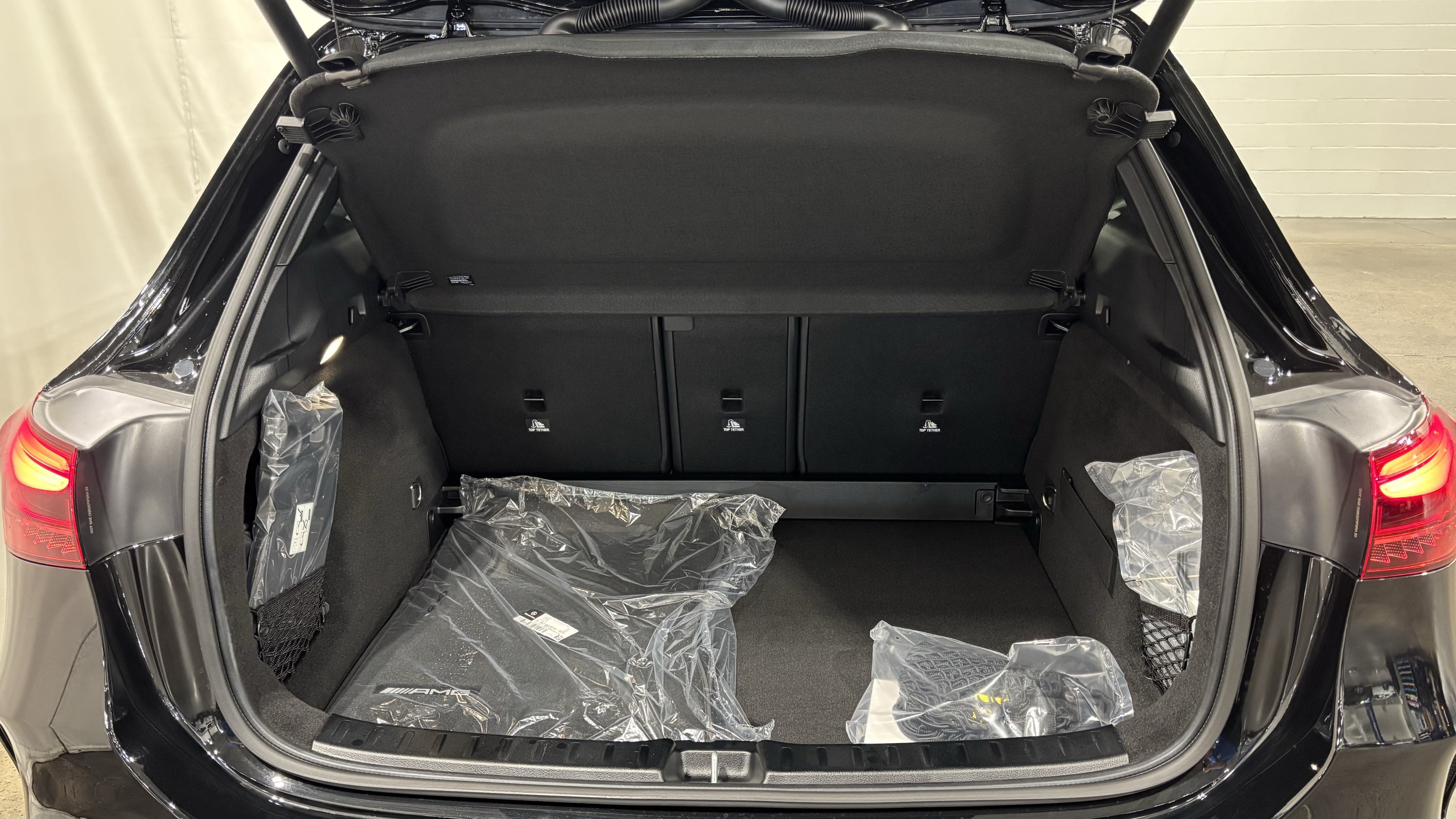 New 2026 Mercedes-Benz GLA 35 AMG 4MATIC image 27