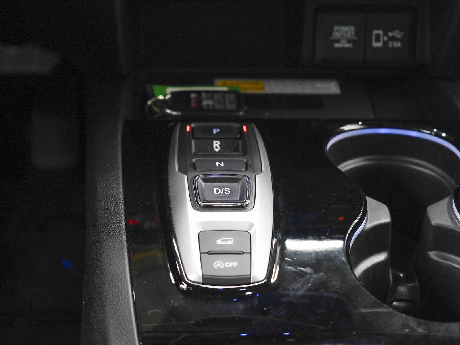 Used 2019 Honda Pilot Touring image 23