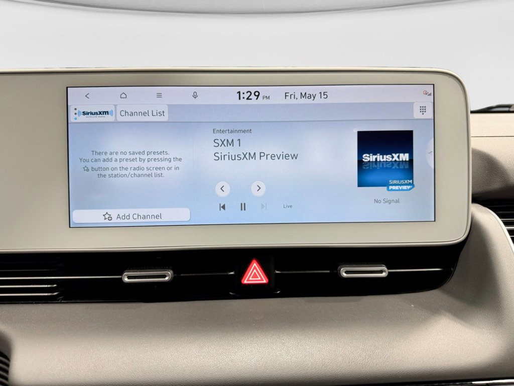 Used 2024 Hyundai Ioniq 5 Limited AWD/4WD image 14