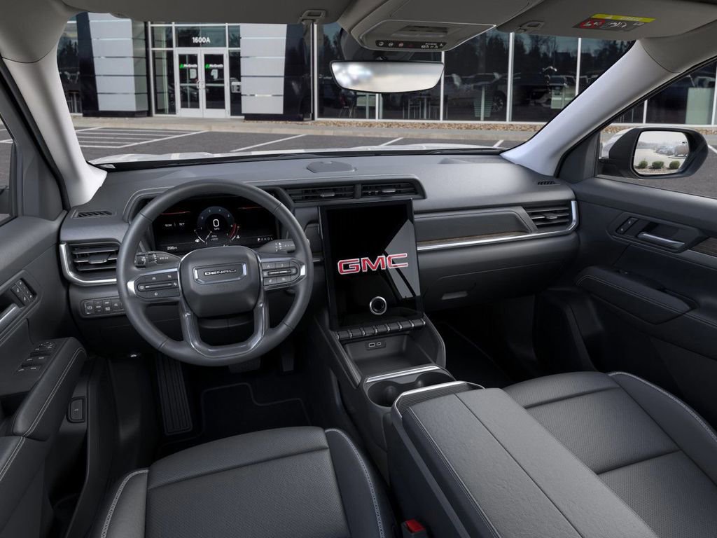 New 2026 GMC Terrain Denali image 15