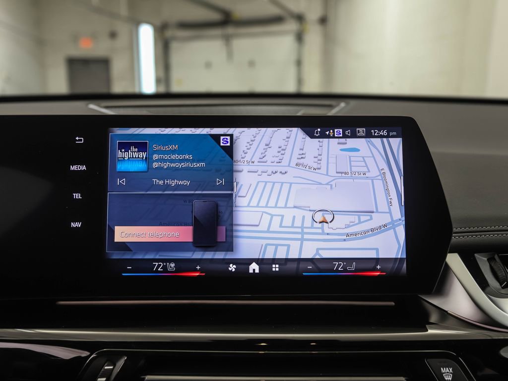 New 2026 BMW X1 xDrive28i w/ Convenience Package image 15