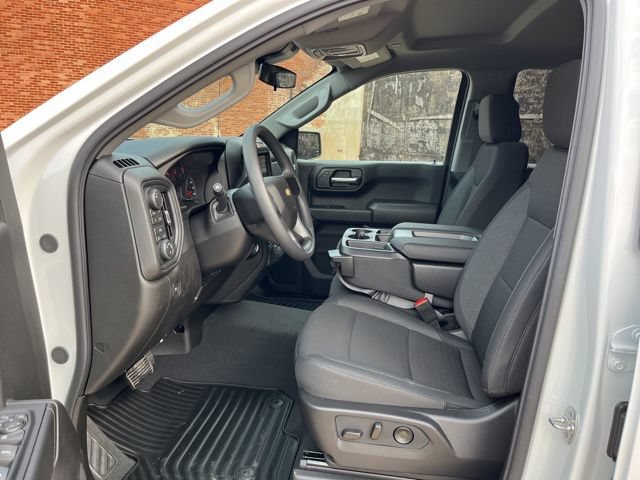 New 2026 Chevrolet Silverado 1500 Custom AWD/4WD image 19