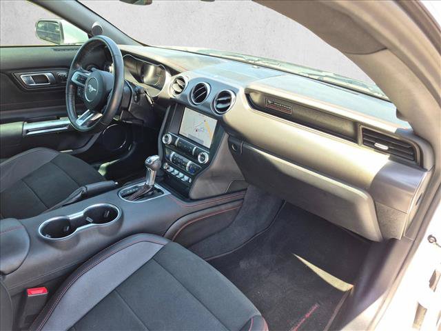 Used 2022 Ford Mustang GT Premium w/ Equipment Group 401A RWD image 22