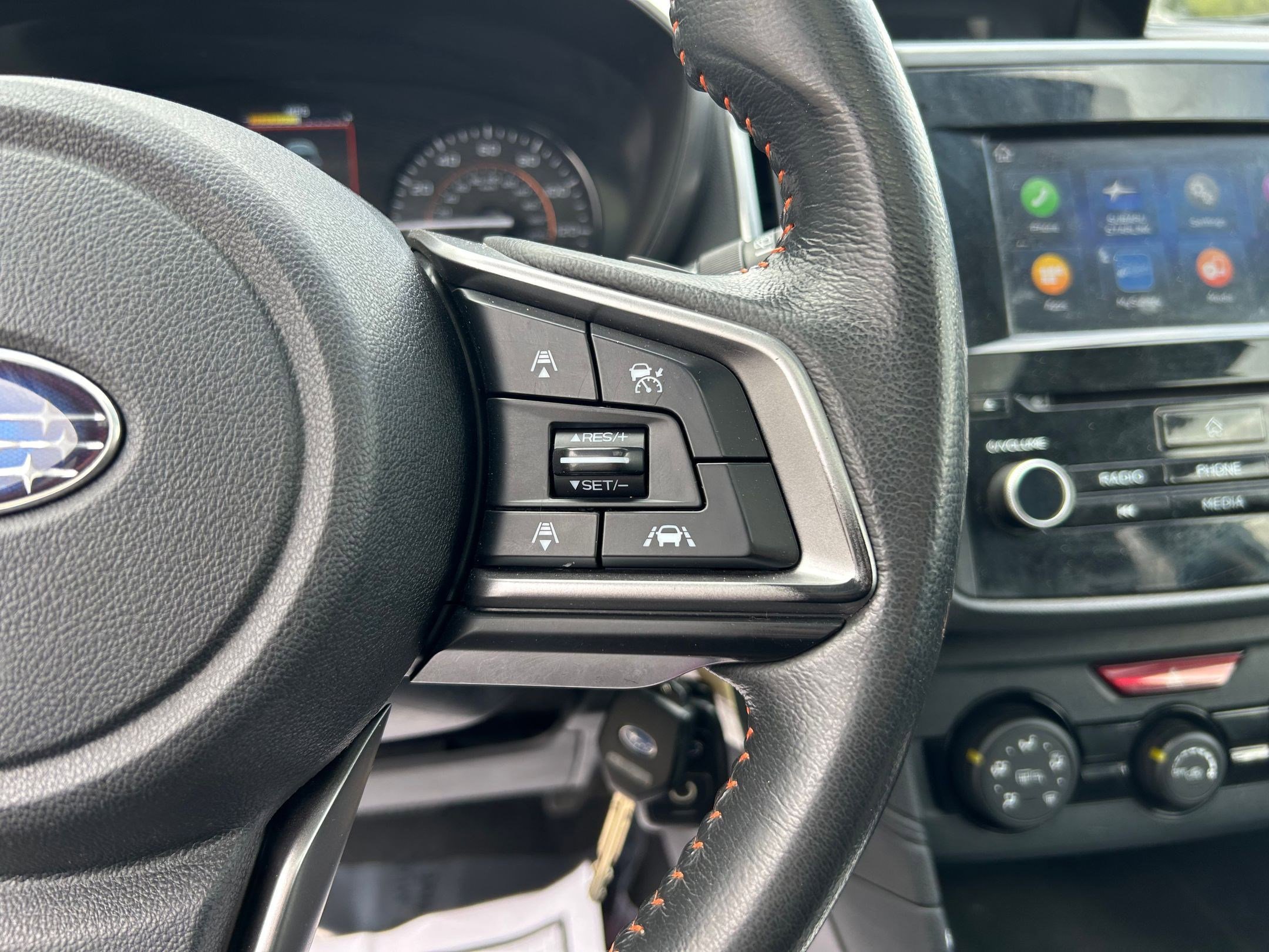 Used 2019 Subaru Crosstrek 2.0i Premium AWD/4WD image 14